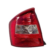Sol Stop Lambası Kıa Cerato Sedan 2004 2005 2006 Model İthal