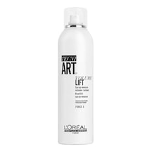 L'Oreal Paris Tecni Art Volume Lift Saç Diplerine Hacim Veren Köpük Saç Spreyi 250 ML