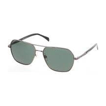 Mustang Mu2405-03 59 Unisex Güneş Gözlüğü