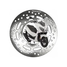 Mondial Strada 125 -akalite- Ön Fren Diski