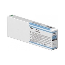 T8045 Light Cyan T804500 Ultrachrome Hdx/Hd 700Ml C13T804500