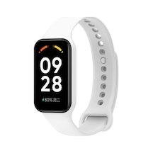Apsuwa Xiaomi Redmi Smart Band 2 Kordon Kayış Silikon