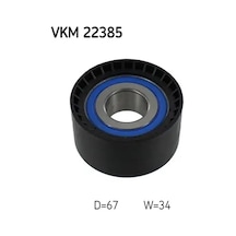 Triger Gergi Rulmanı - Fiat 131, Ducato, Argenta, Campagnola - Skf-vkm22385 33148585
