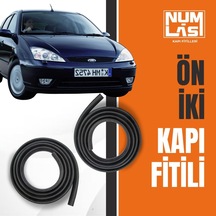 Ford Focus Hatchback 1.nesil Ön İki Kapı Fitili-a Kalite-numlas-nm6491