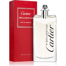 Cartier Declaration Erkek Parfüm EDT 100 ML