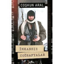 İmkansız Coğrafyalar - Ezjı-729597