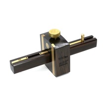 Rox Wood Mujingfang Ayarlı Ahşap Işaretleme Nişangah 165 Mm