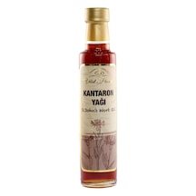 Vital Home Kantaron Yağı 4 x 250 ML