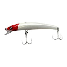 Sea Horse Crystal Exminnows 70f 3,6gr Red Spear