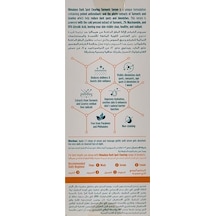 Since 1930 Dark Spot Clearing Leke Karşıtı Zerdeçal Özlü Serum 30 Ml, Niacinamide%2, Glikolik Asit 10% 3 Paketi