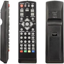Hey Botech 2010 Hd7200 Fta Grundig Dsr-7150 Hd Uydu Kumandası