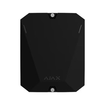 Ajax Hub Bp Kontrol Paneli Siyah