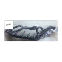 Radyatör Alt Hortumu Megane Iı 03 Scenıc Iı 03 1.5dci K9k Master 8200393273/ 8200106398