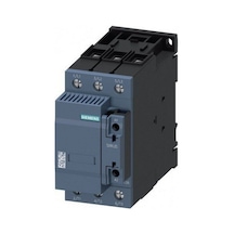 Sıemens 3rt2637-1ap03 3rt2 Serisi Kondansatör Kontaktörü, 400 V A