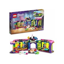 LEGO® Friends 41708 Patenli Disko Salonu 642 Parça