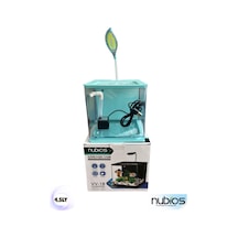 Nano Easy Tank 4,5 L Mavi