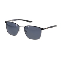 Mustang Mu2237-04 56 Polarize Unisex Güneş Gözlüğü Siyah
