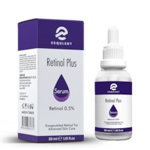 Esqulent Retinol Plus Serum 30 ML