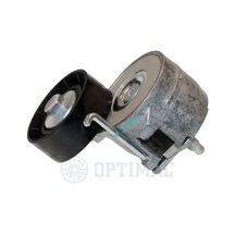 V Kayış Gergi Rulmanı - Fiat Grande Punto, Punto, Fiorino, Qubo, Idea, Linea, Mito - Aba-25101078 96310491