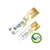 Diş Macunu 140gr Misvaközü+propolis Komple Diş Bakımı Doğal Helal Marka 12 Adet
