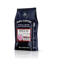 Nish Filtre Kahve Endonezya Java 250 G