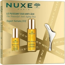 Nuxe Xmas Super Serum 10 Seti