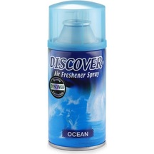 Discover Oda Kokusu Ocean 320 ML