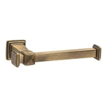 Kağıtlığı Antik Renk 79x31x167 Mm Çok Renkli