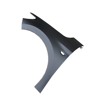 Peugeot 301 17/21 Ön Çamurluk Delikli Sol Eagle Body - Çamurluk
