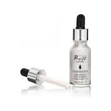 3b Trend Rose Sıvı Highlighter 20 Ml No:1 - Işıltılı Likit Aydınlatıcı - Damlalıklı Aydınlatıcı N.01