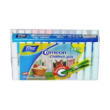 Titiz Tp-671 Cameon Mandal 24 Adet Standart