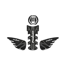 Ns200 Rs200 Bajaj Pulsar 2014 - 2024 Uyumlu Tank Pad Set