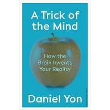 Trick Of The Mind: How The Brain Invents Your Reality