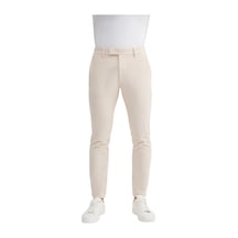 Cazador Erkek Caz 0011 Jogger Pantolon Ekru