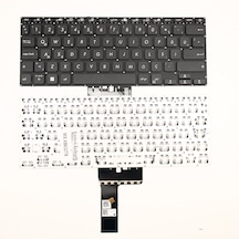 Asus Vivobook 14 X415ea Notebook Klavye