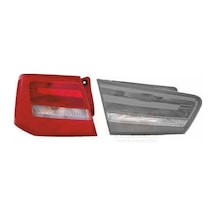Volkswagen A6 2011 2015 Stop Lambası Dış Sol 044521 Oem No:4g5945095