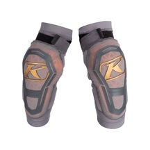 Klim Tactical Dirsek Koruma Gri Oranj Çok Renkli