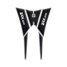 Zrx 200 Uyumlu Tank Pad Set Diğer