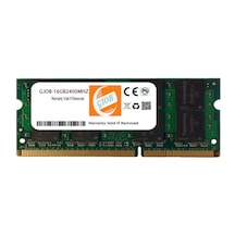 Gjob 16gb 2400mhz Notebook Ram Tek Modül