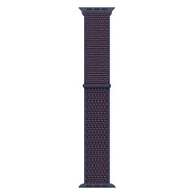 Kilifone -  Apple Uyumlu  Watch  Ultra 49mm - - Kordon Serisi Hasır Strap Kayış Band-03