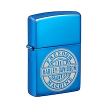 Zippo 20446 Harley Davidson Çakmak