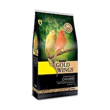 Gold Wings Premium Kanarya Yemi  1 KG