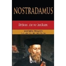 Nostradamus - Michel Zevaco - Parola Yayınları