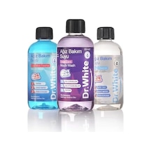 Dr. White Ağız Bakım Suyu Smart Cleaner