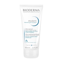 BIODERMA Atoderm Intensive Foaming Gel 200 ml