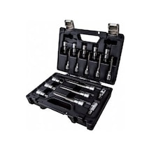 Torx Allenli Lokma Seti 923E-TX/C18