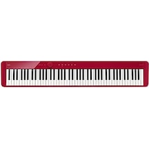 Casıo Px-s1100rd Dijital Piyano (Kırmızı)