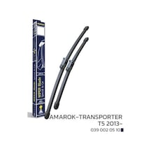 Nıken - 996 - Amarok-transporter T5 2013-araca - Almparca - Özel Silece