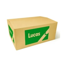 Lucas 27553 Mars Motoru