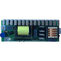 7r Projektör Ampulü Balast Kartı 56666a01dg